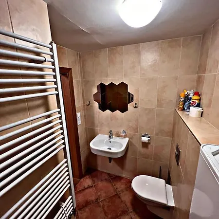 Petra Clinic Javor Apartment Pec pod Snezkou