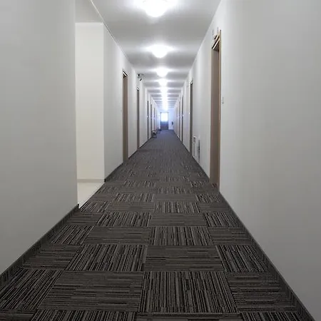 Apartment Petra Clinic Javor